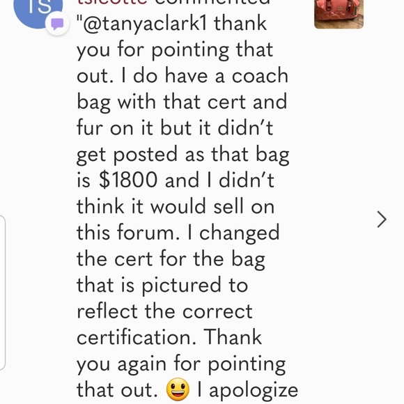 NOT FOR SALE!!! SEE COMMENTS!! - Picture 5 of 7